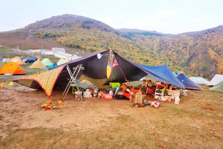 北京戶外自駕露營(yíng)地介紹