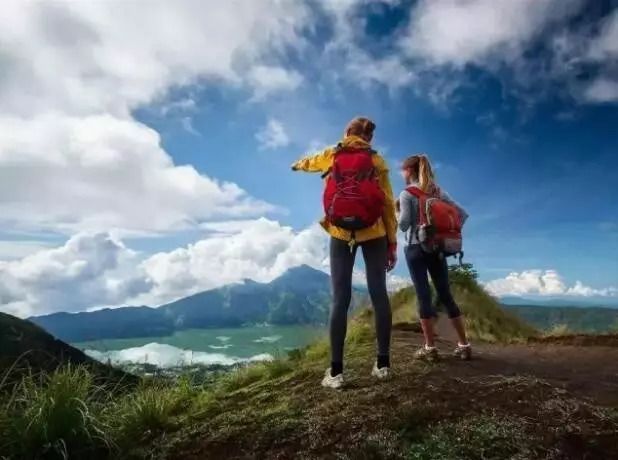 秋天黃山旅游攻略